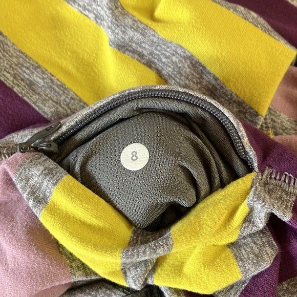 Lululemon Athletica w Thumbholes - Picture 8 of 11